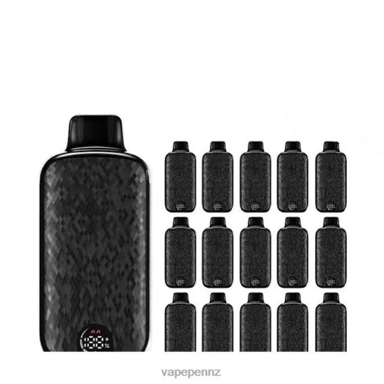 RELX Sparta 18000 | 8226230 Vape New Zealand Multi Flavor
