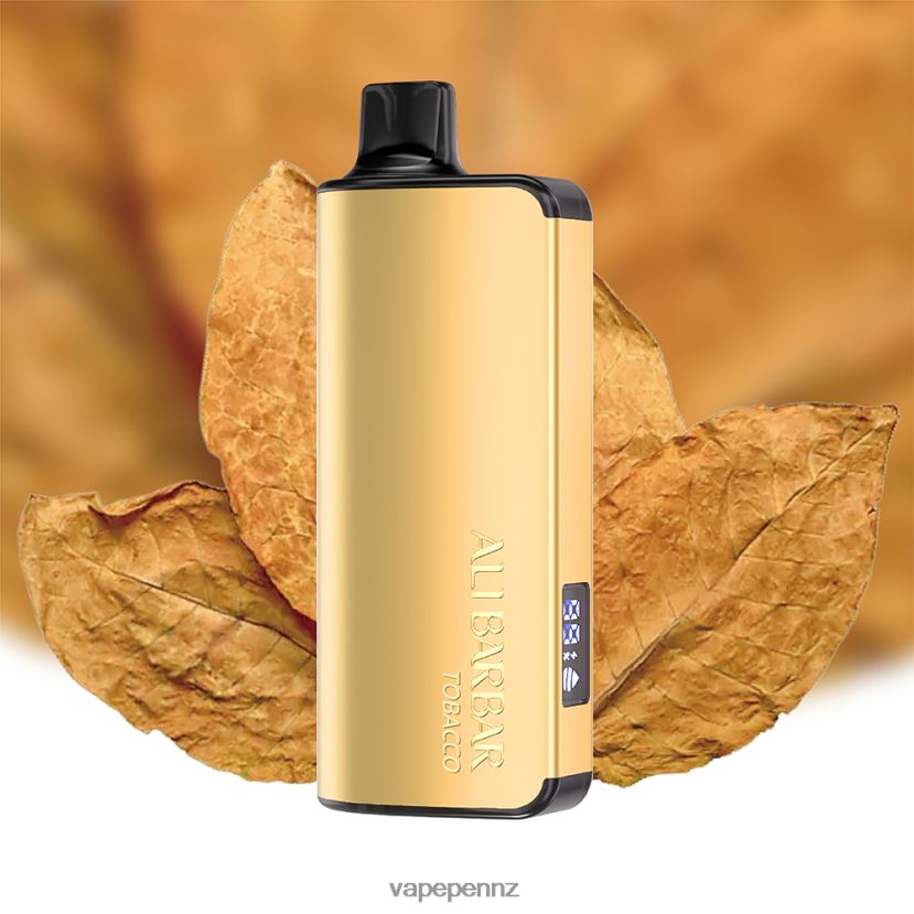 Alibarbar Ingot 20000 Disposable Vape Blueberry Breeze 26JB6N32 Vape Juice