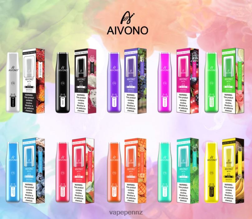 Aivono AIM CAT 400 Mamba - 2B88Z339 Vape NZ