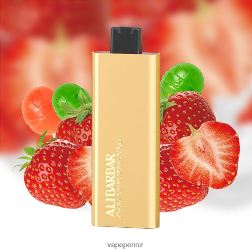 Alibarbar Pandora 7000 Disposable Vape Kiwi Pineapple 26JB6N57 Vape Juice