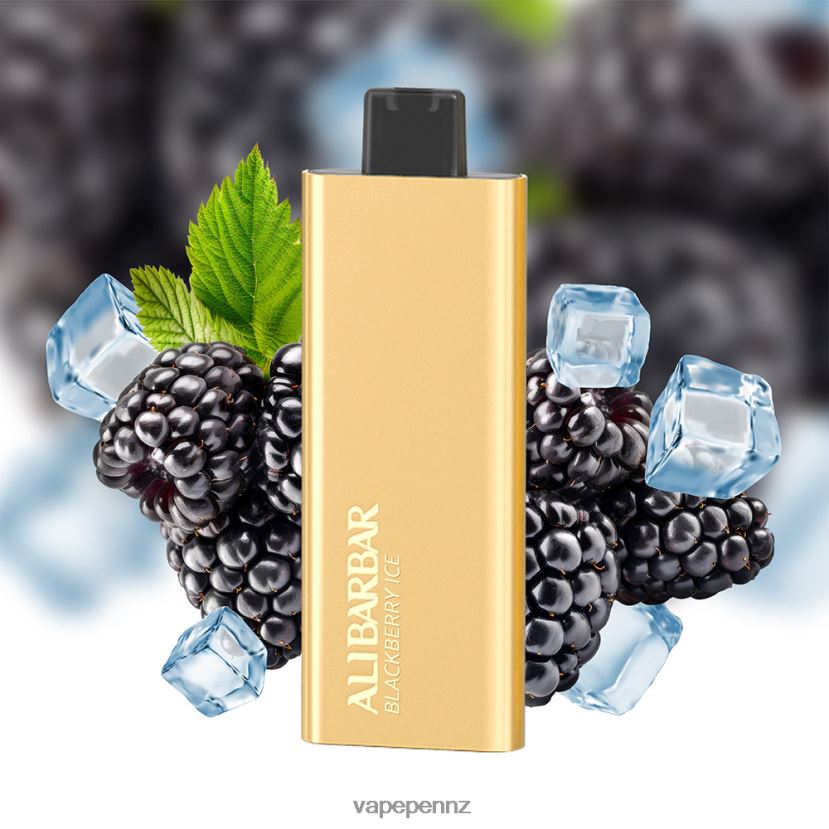 Alibarbar Pandora 7000 Disposable Vape Tobacco 26JB6N63 Vape Pen NZ