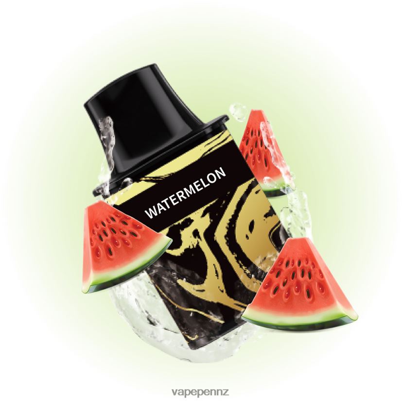 Alibarbar Flare Refillable Vape Strawberry Kiwi 26JB6N77 Vape Juice