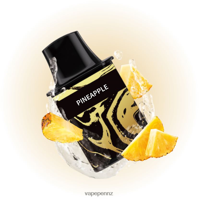 Alibarbar Flare Refillable Vape Strawberry Kiwi 26JB6N77 Vape Juice