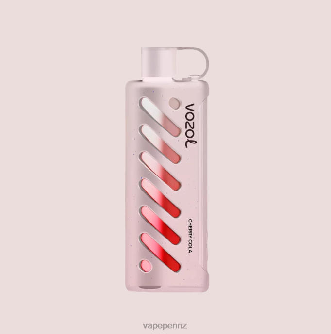 VOZOL Gear Shisha 25000 PVLB01 Vape New Zealand