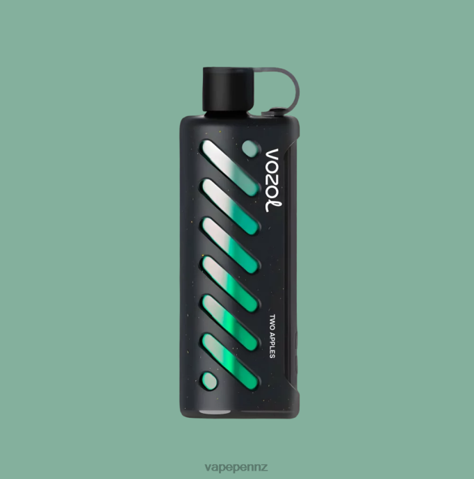 VOZOL Gear Shisha 25000 PVLB01 Vape New Zealand