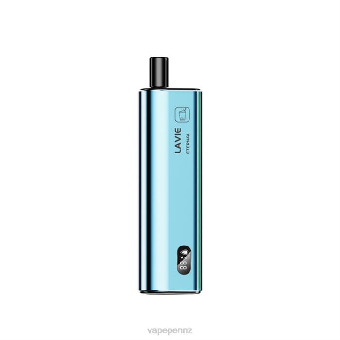 Vape NZ BR84125 Mojito - LAVIE ETERNAL 10000 Puffs