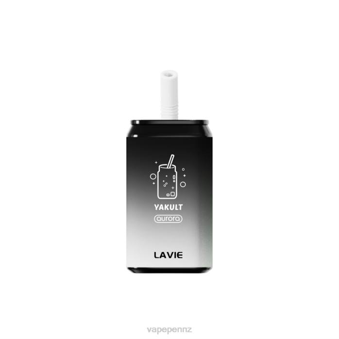Vape NZ BR84147 Yakult - LAVIE Aurora 11000 Puffs