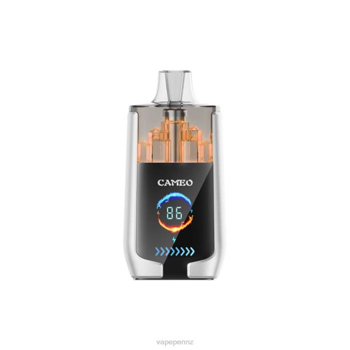 Vape NZ BR8417 Pear Ice - LAVIE CAMEO 30000 Puffs