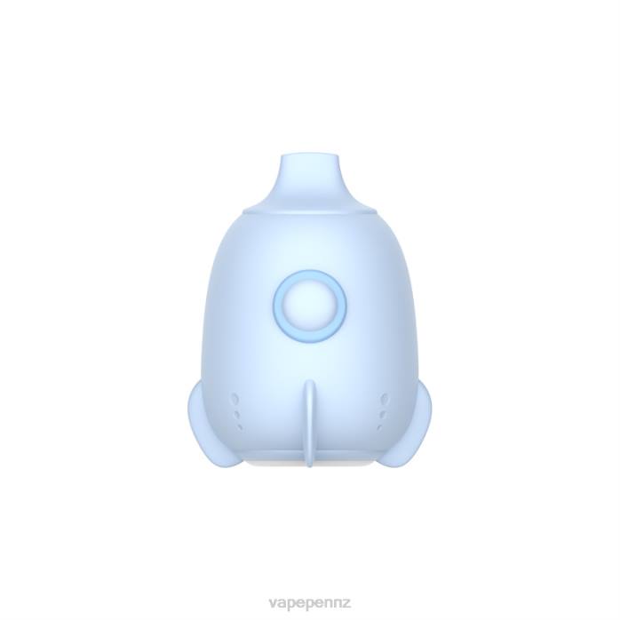 Vape NZ BR84219 Cappuccino - LAVIE Space Capsule 9000 Puffs