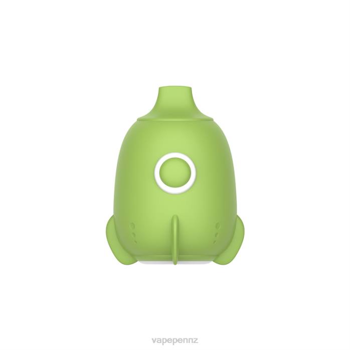 Vape NZ BR84221 Watermelon Ice - LAVIE Space Capsule 9000 Puffs