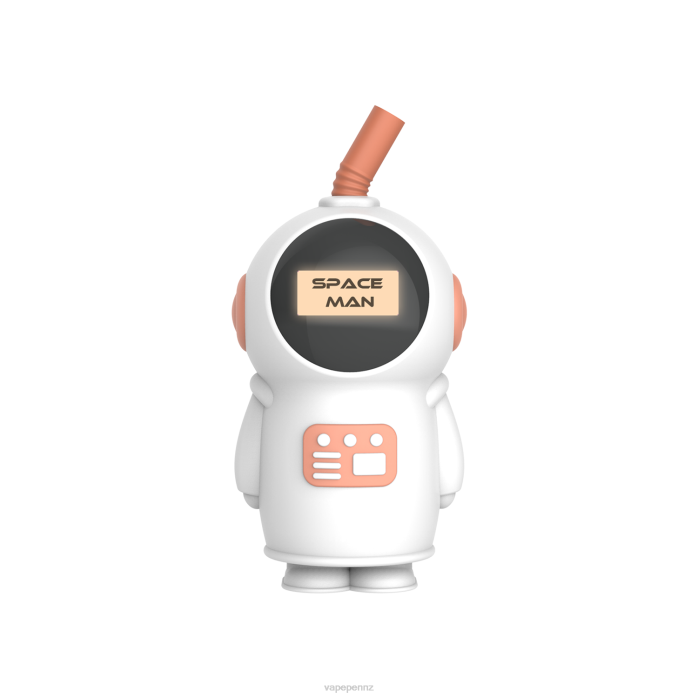 Vape NZ BR84229 Energy Drink - LAVIE SPACE MAN 7000 Puffs
