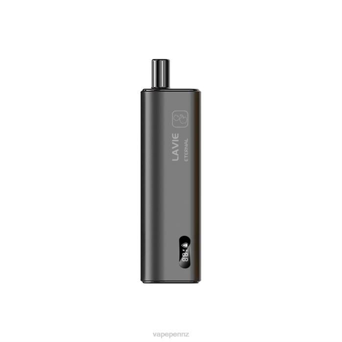 Vape New Zealand BR84120 Double Apple - LAVIE ETERNAL 10000 Puffs
