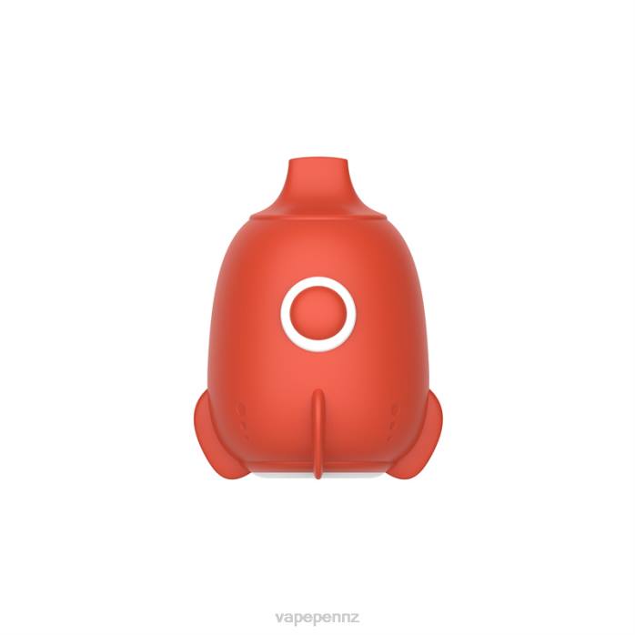 Vape New Zealand BR84218 Double Apple - LAVIE Space Capsule 9000 Puffs