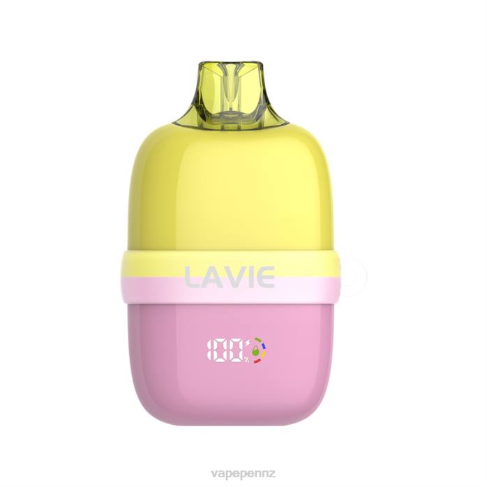 Vape New Zealand BR8482 Watermelon Ice - LAVIE INSIDER 12000 Puffs