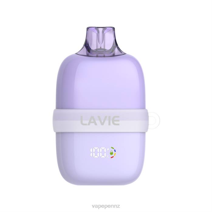 Vape New Zealand BR8486 Mojito - LAVIE INSIDER 12000 Puffs