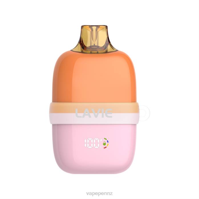 Vape New Zealand BR8488 Coffee - LAVIE INSIDER 12000 Puffs