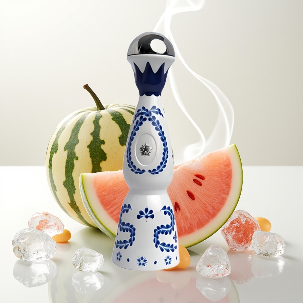 HUMO Azul 15000 Puffs Melon Ice 20mL 5% 500mAh