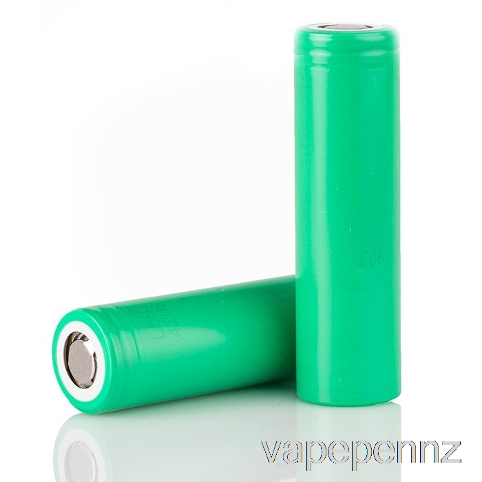 Samsung 25R 18650 2500mAh 20A Battery Single Battery VAPE NZ