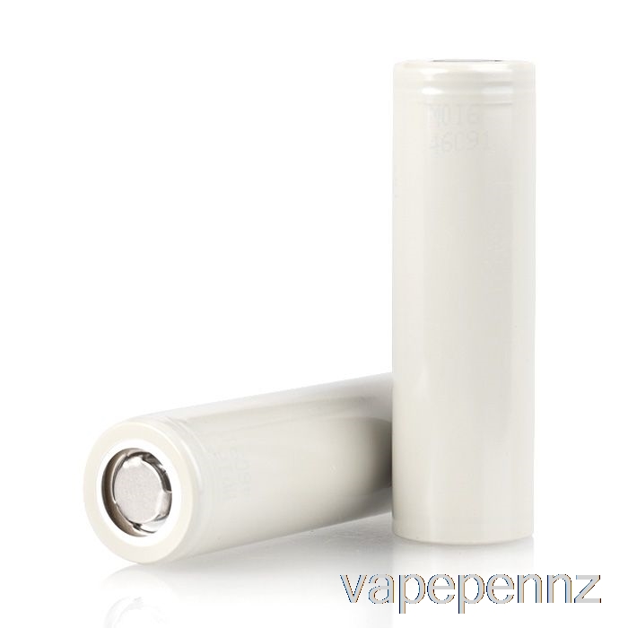 Samsung 30T 21700 3000mAh 35A Battery Two Batteries Pack VAPE NZ