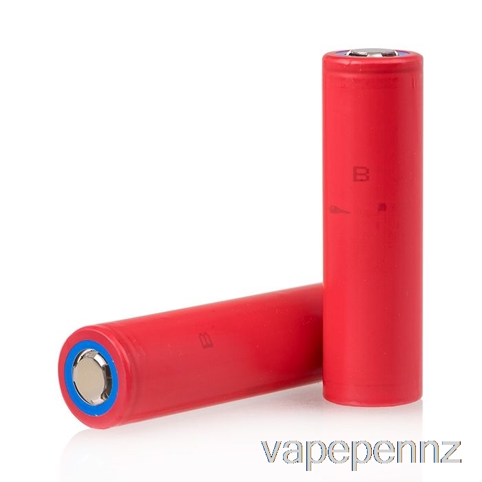 Sanyo NCR20700B 4000mAh 15A Battery Two Batteries - 20700 VAPE NZ