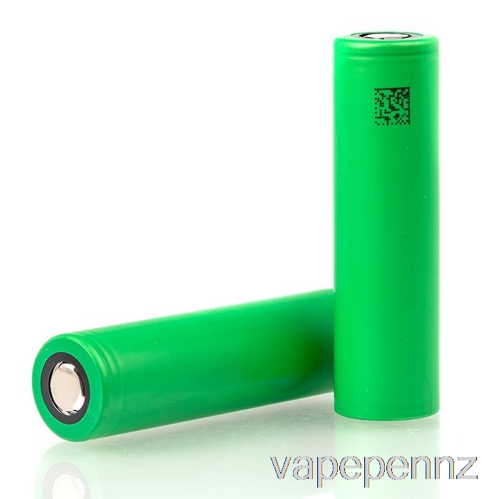 Sony VTC5 18650 2600mAh 20A Battery Two Batteries Pack VAPE NZ