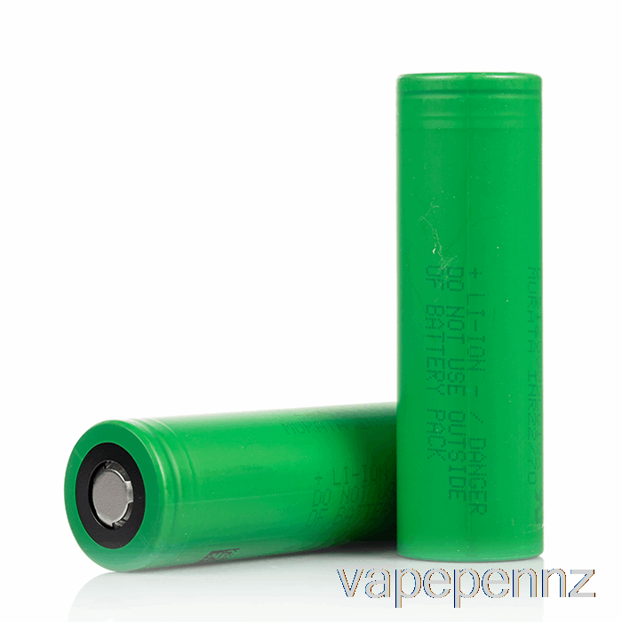Sony VTC6A 21700 4000mAh 30A Battery Single Battery VAPE NZ