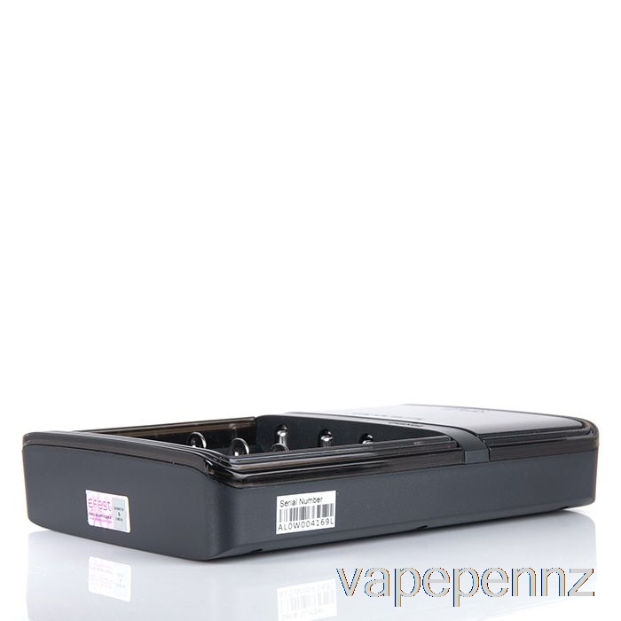 Efest LUC V4 Elite HD LCD Charger VAPE NZ