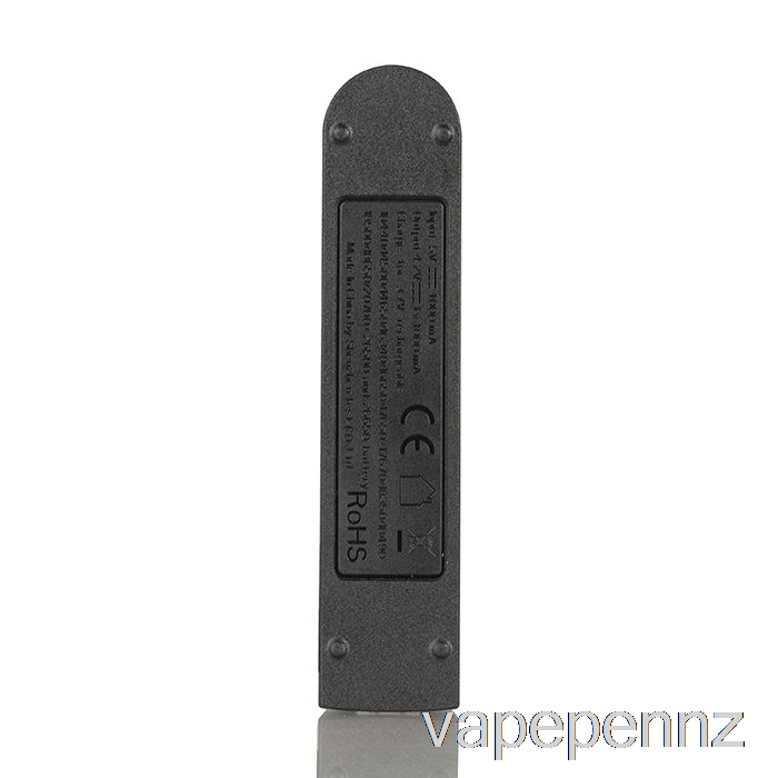 Efest SLIM K1 Single-Slot Battery Charger VAPE NZ