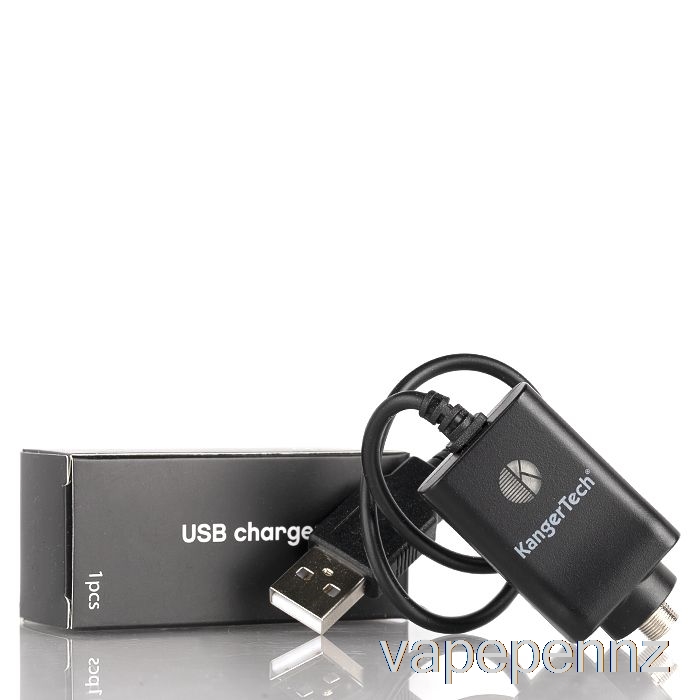 Kanger eVod USB Charger VAPE NZ