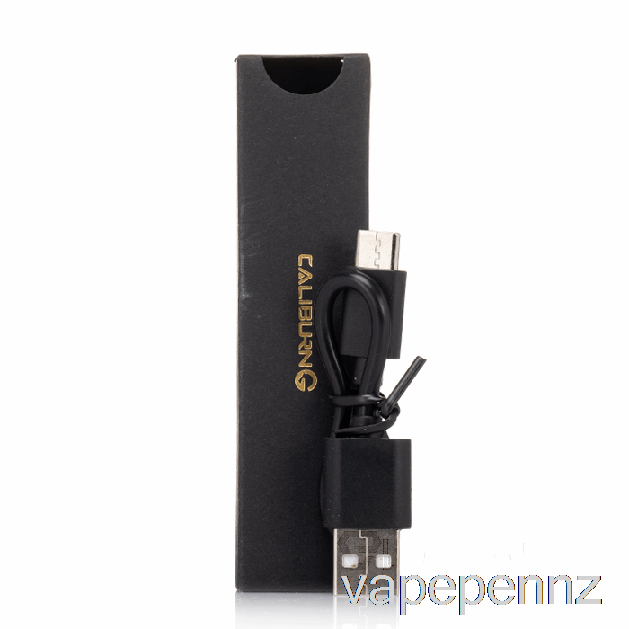 Uwell Caliburn G USB Charger (MDiscontinued) VAPE NZ
